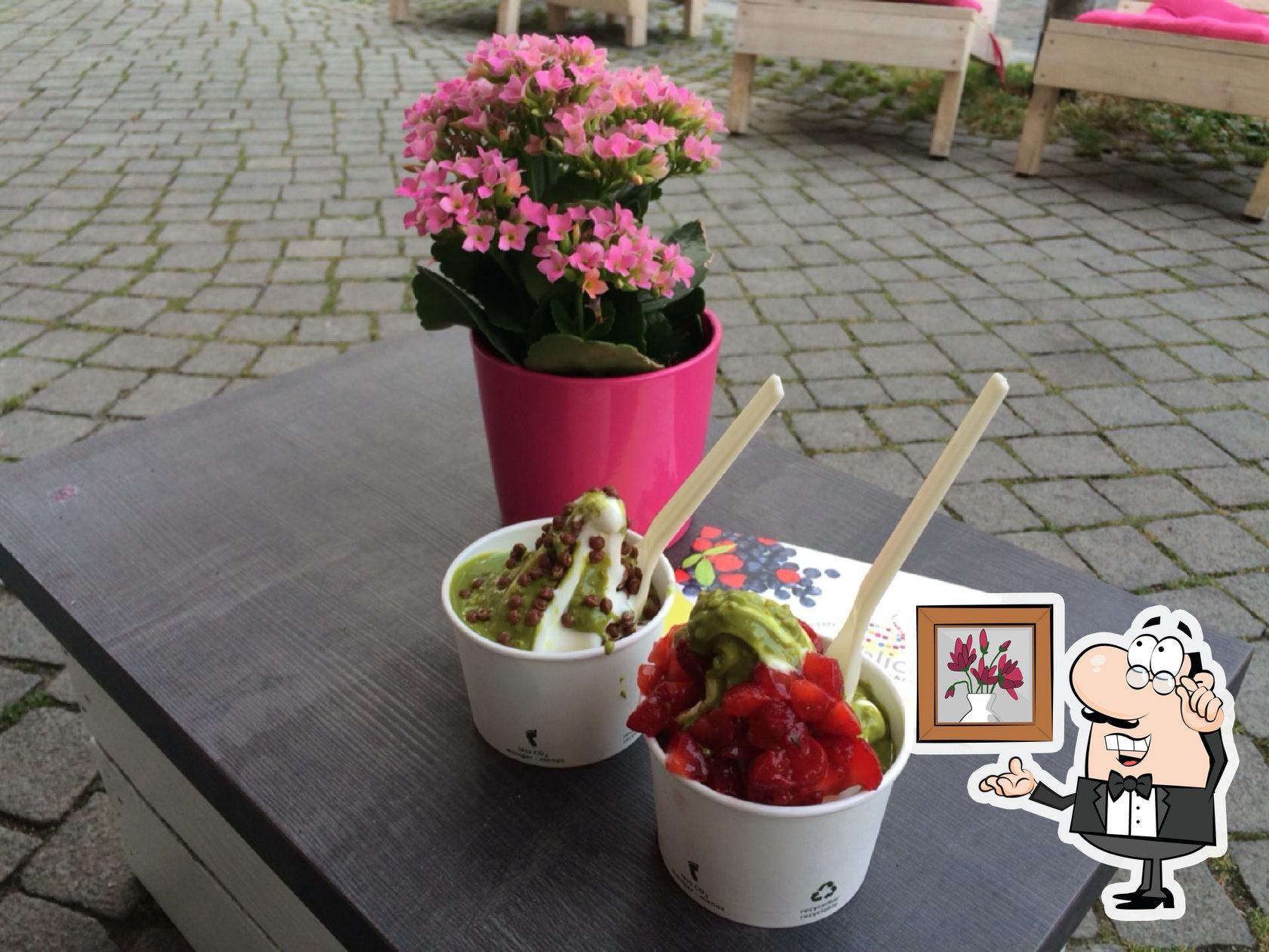 Фото с Foursquare