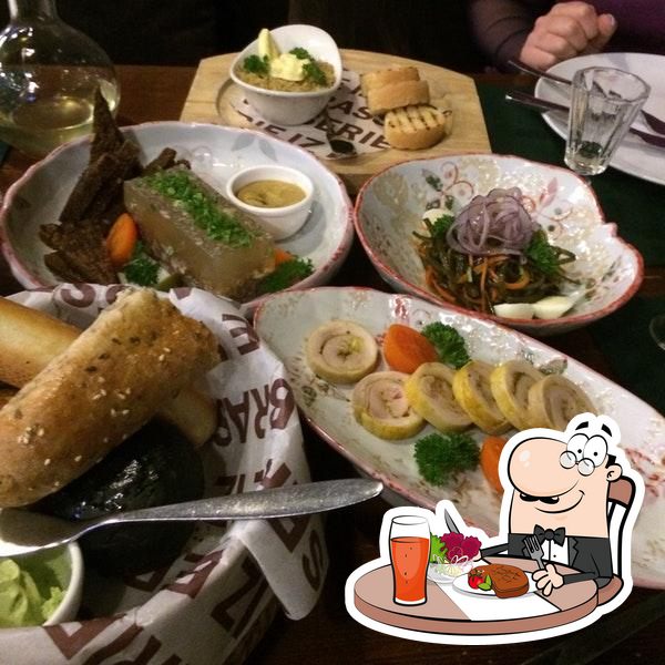 Фото с Foursquare