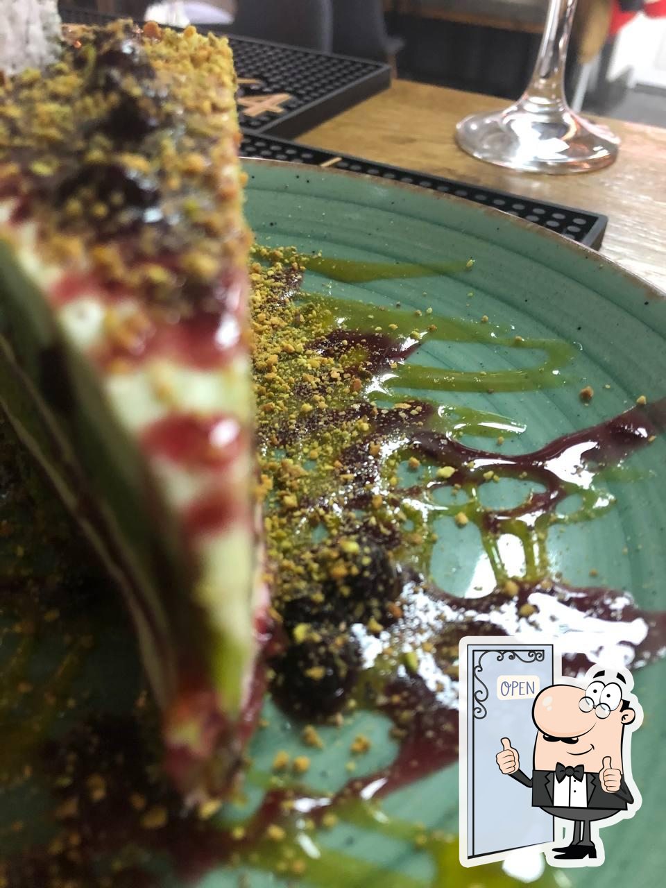 Фото с Restaurant Guru