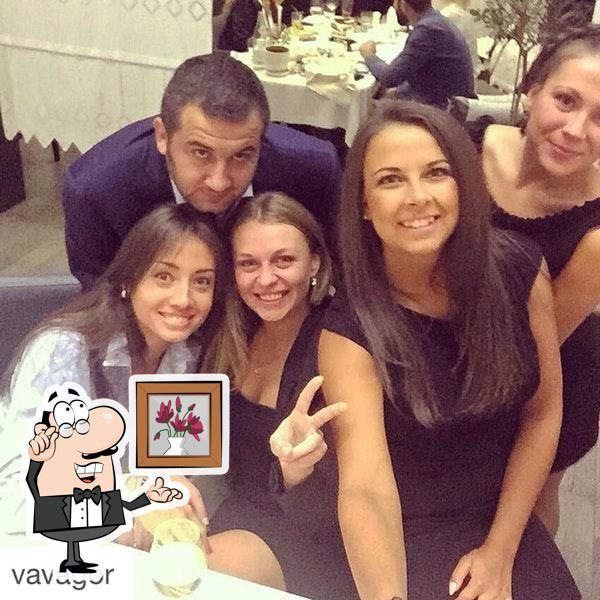 Фото с Foursquare