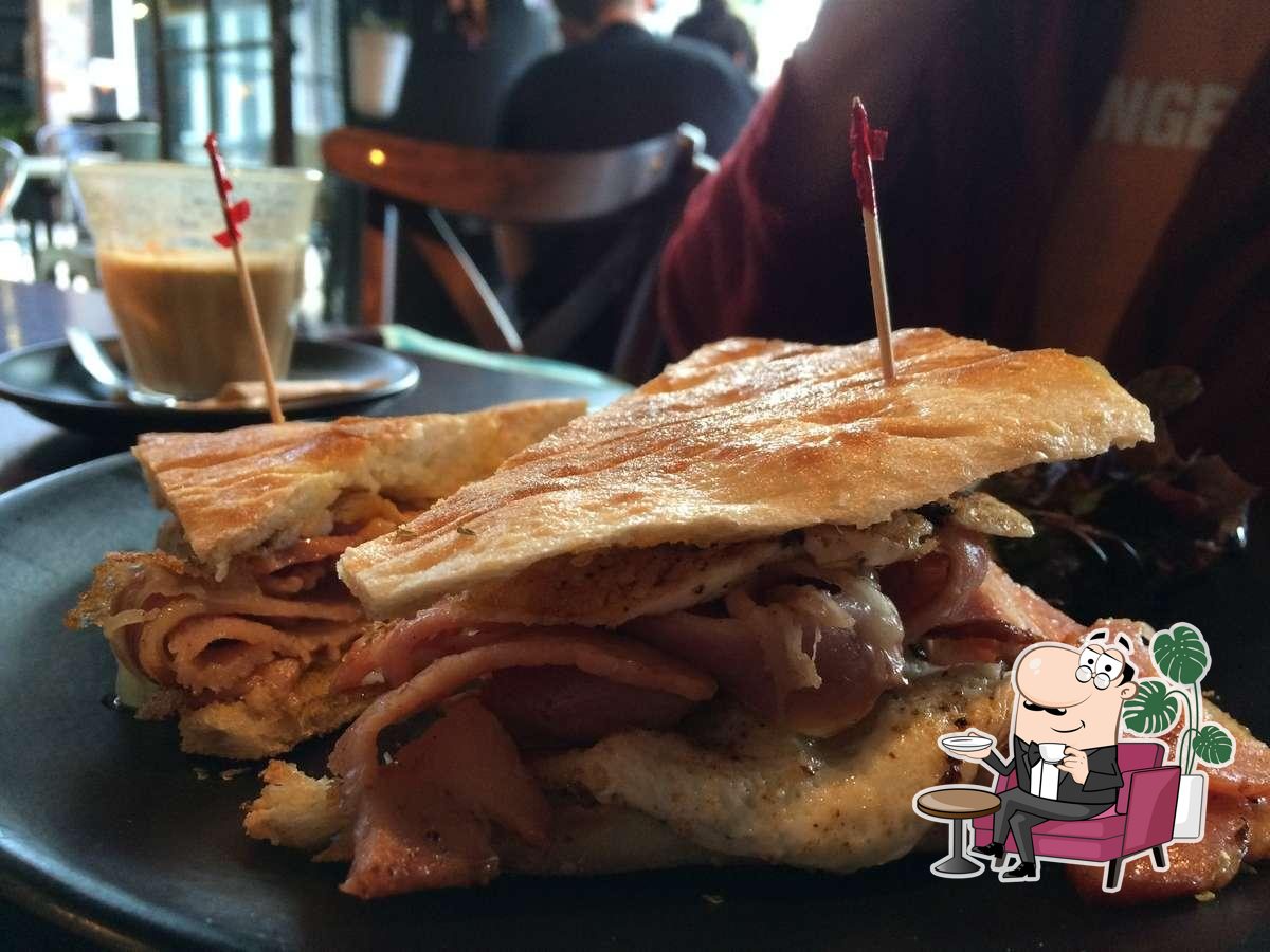Фото с Zomato