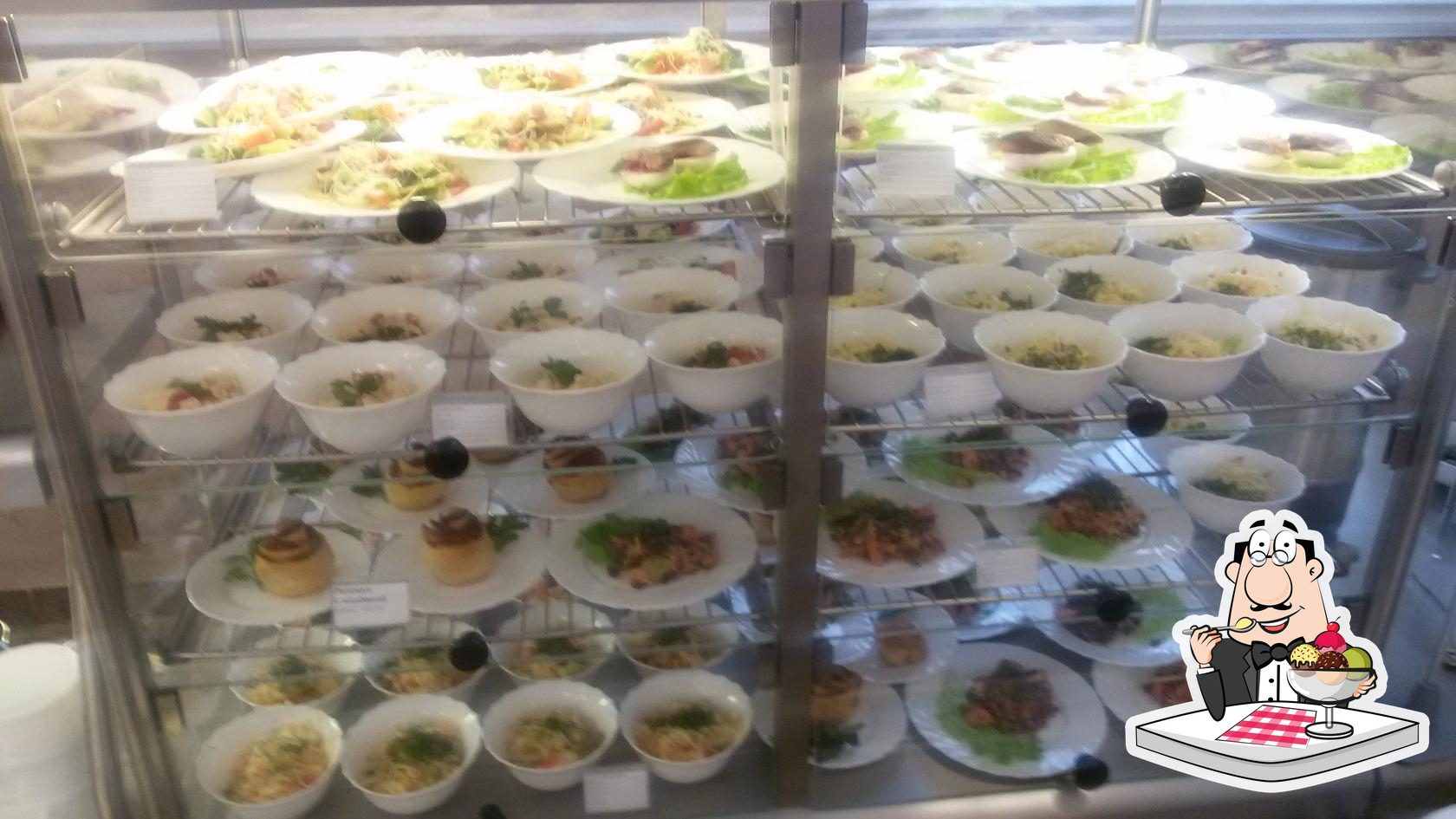 Фото с Restaurant Guru