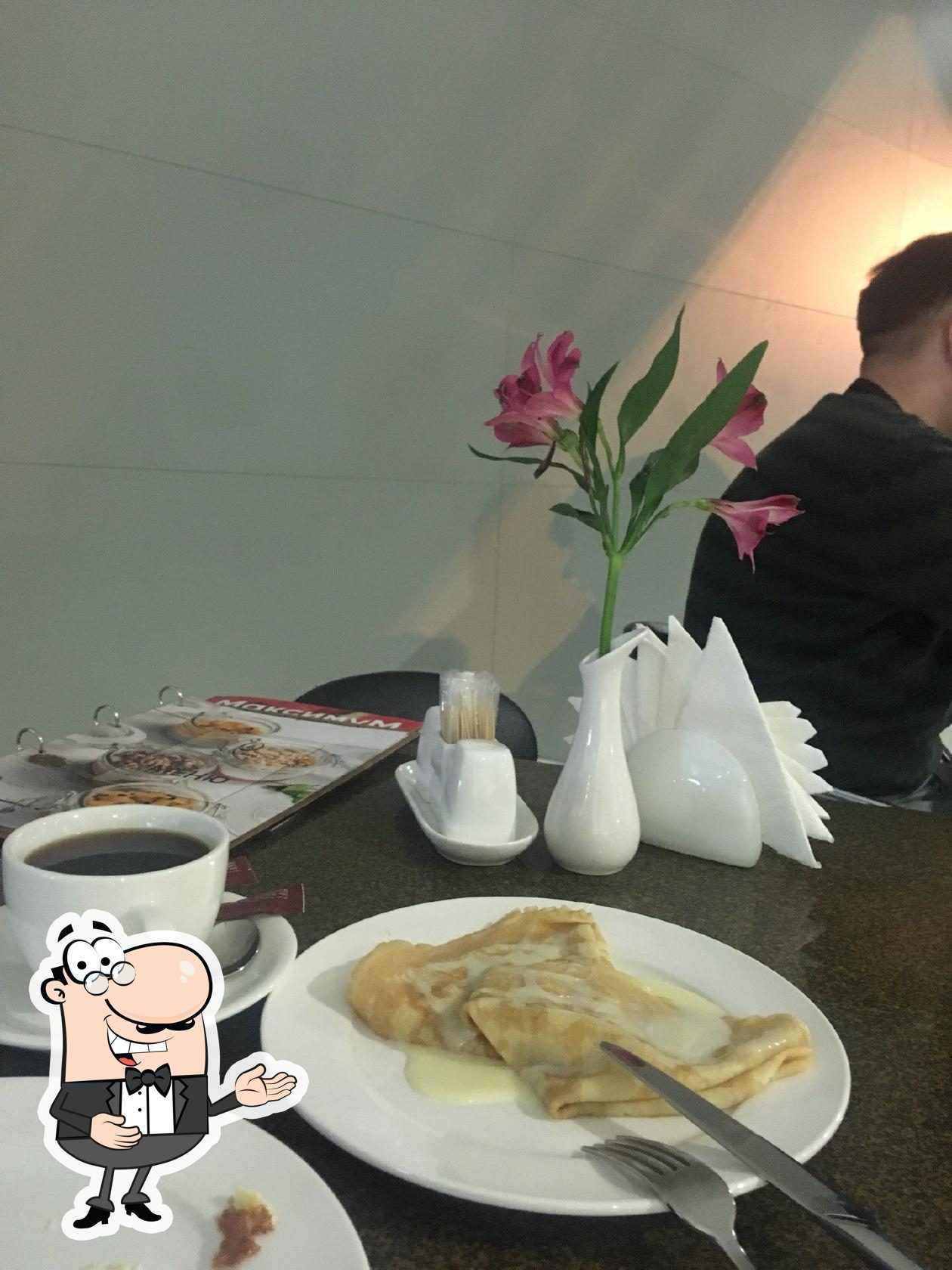 Фото с Foursquare