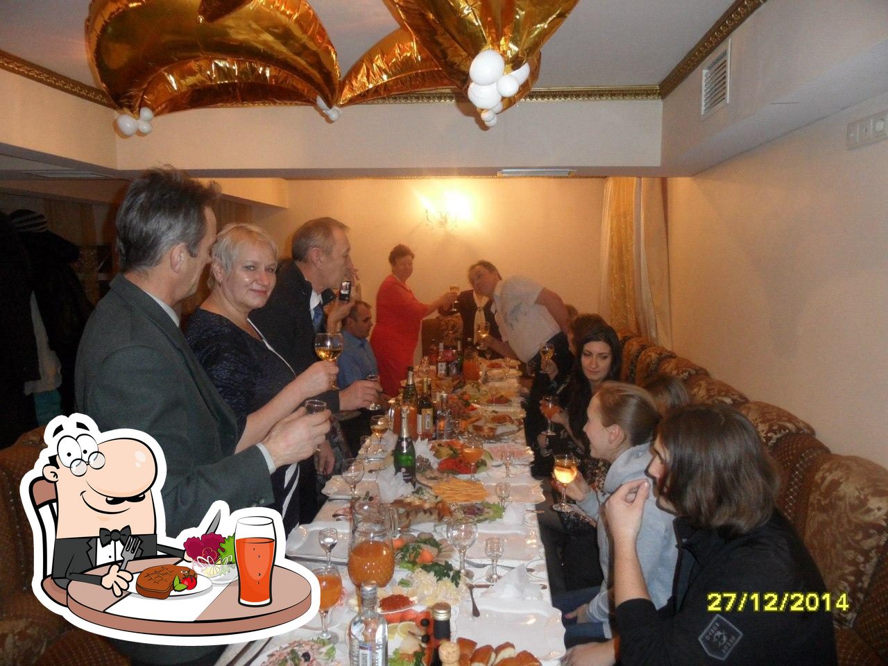 Фото с Restaurant Guru