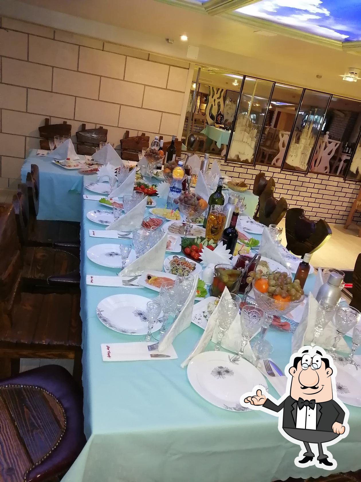 Фото с Restaurant Guru