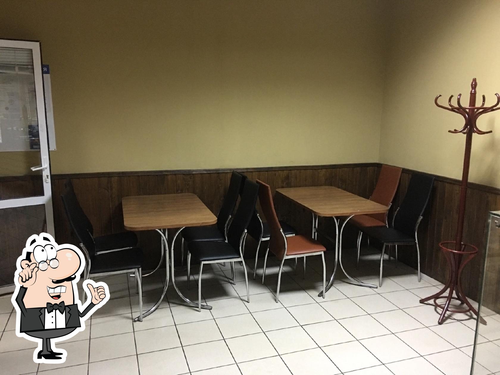 Фото с Foursquare