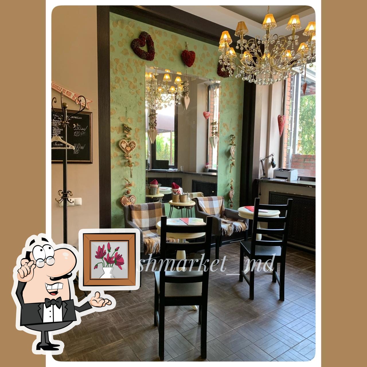 Фото с Restaurant Guru