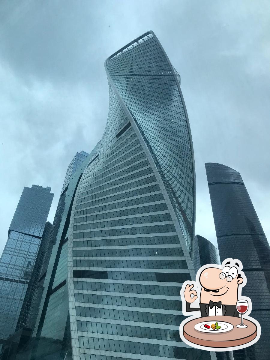 Фото с Foursquare