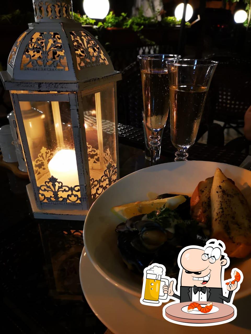 Фото с Restaurant Guru