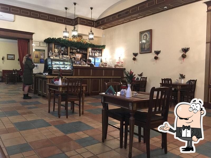 Фото с Foursquare