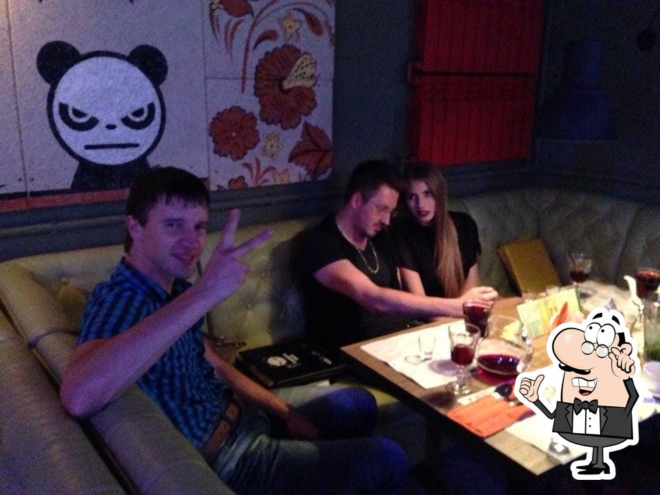 Фото с Foursquare