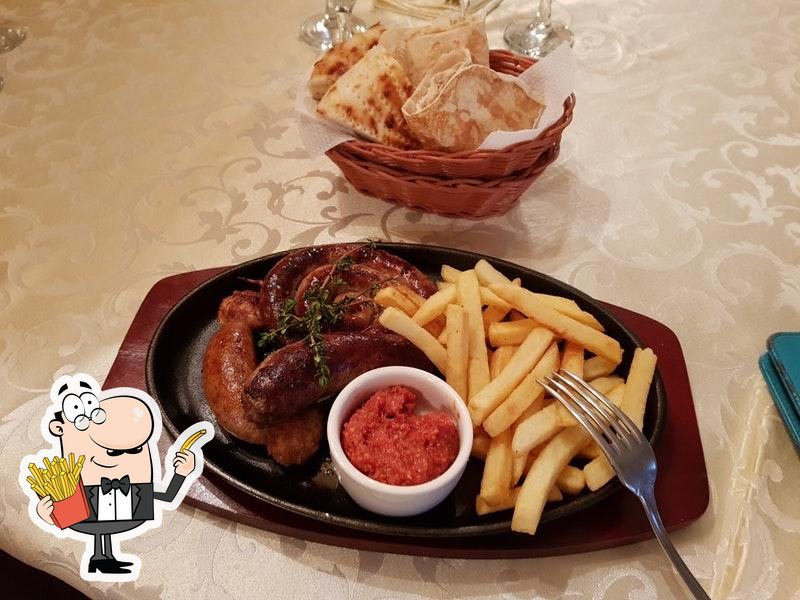 Фото с Foursquare