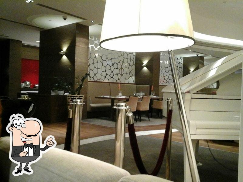 Фото с Foursquare