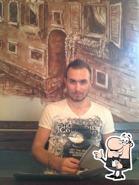 Фото с Foursquare
