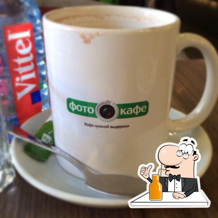 Фото с Foursquare