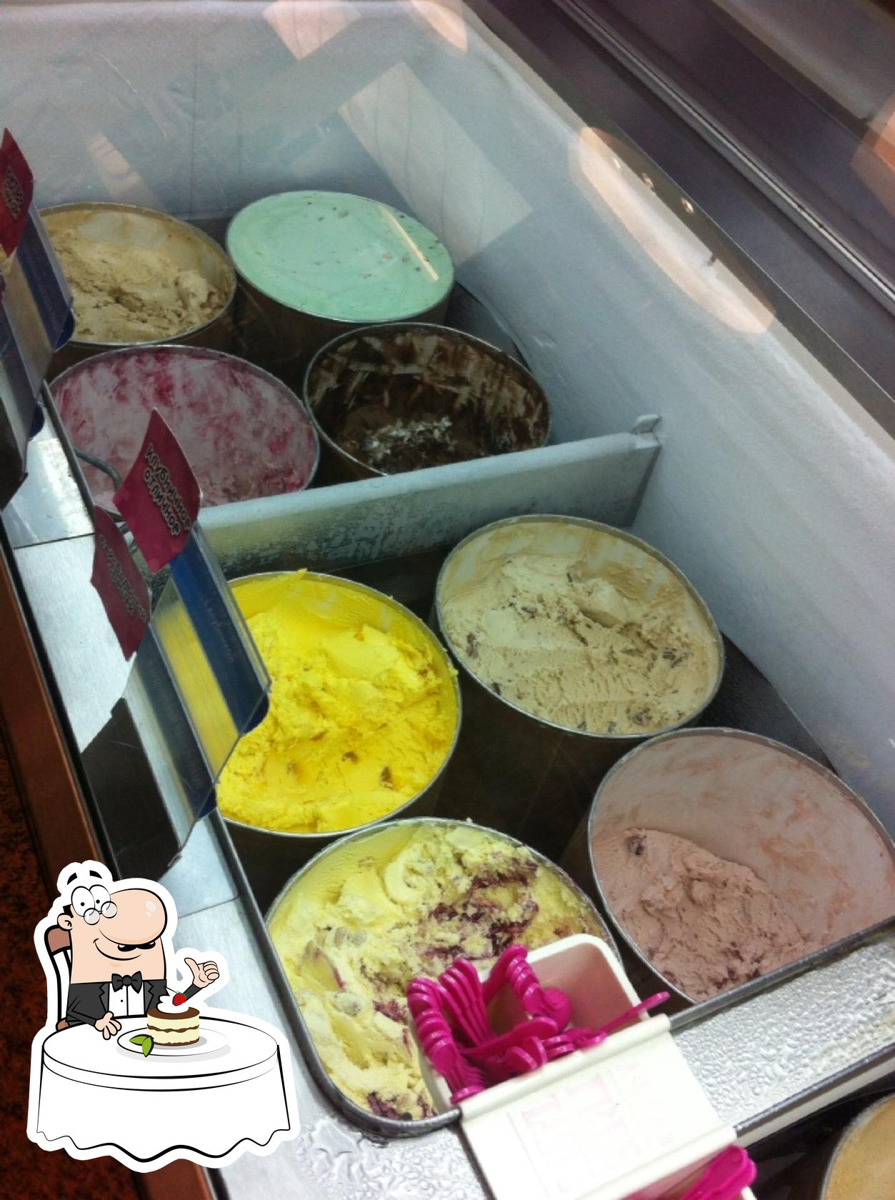 Фото с Foursquare