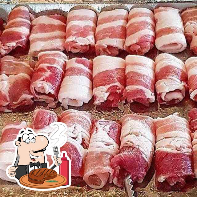 Фото с Zomato