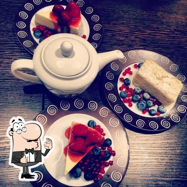 Фото с Foursquare