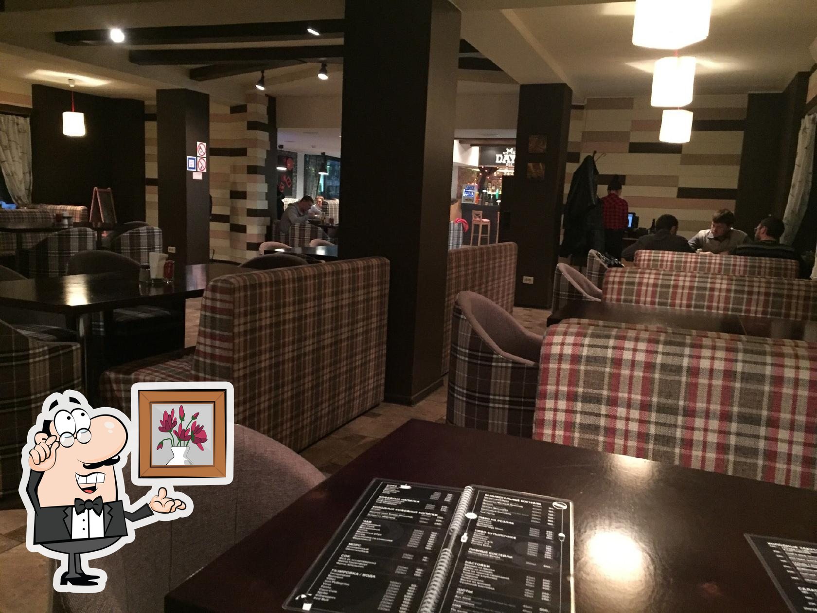 Фото с Foursquare