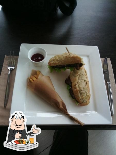 Фото с Foursquare