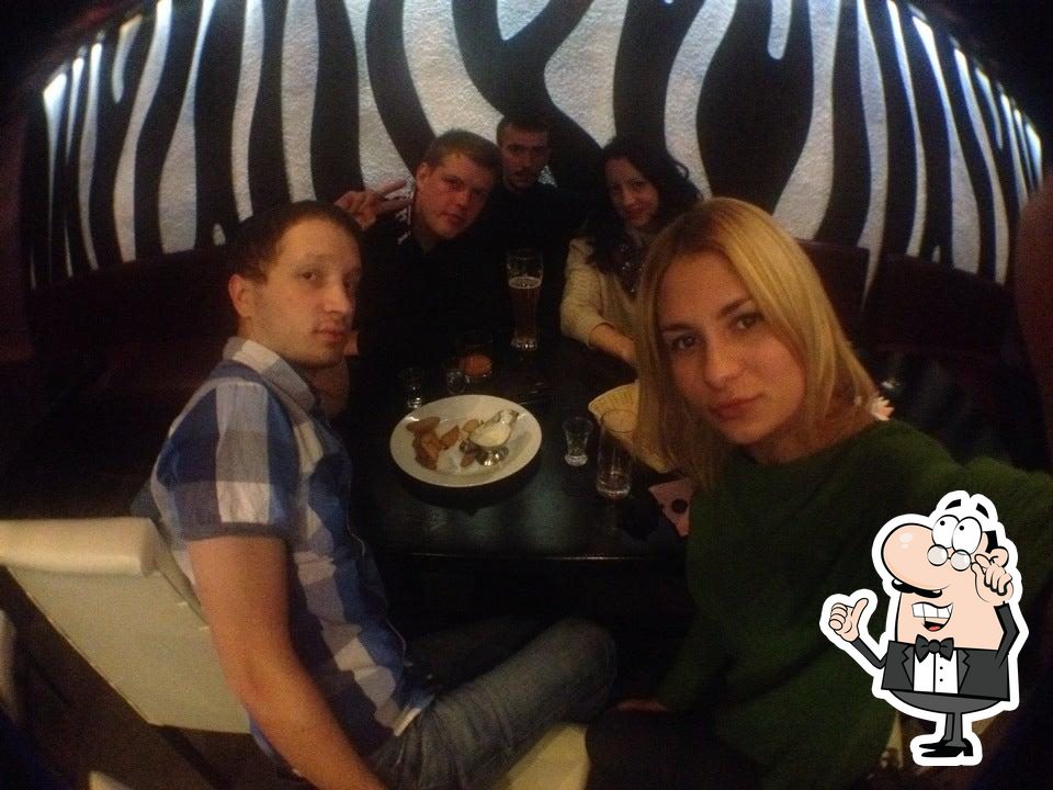 Фото с Foursquare
