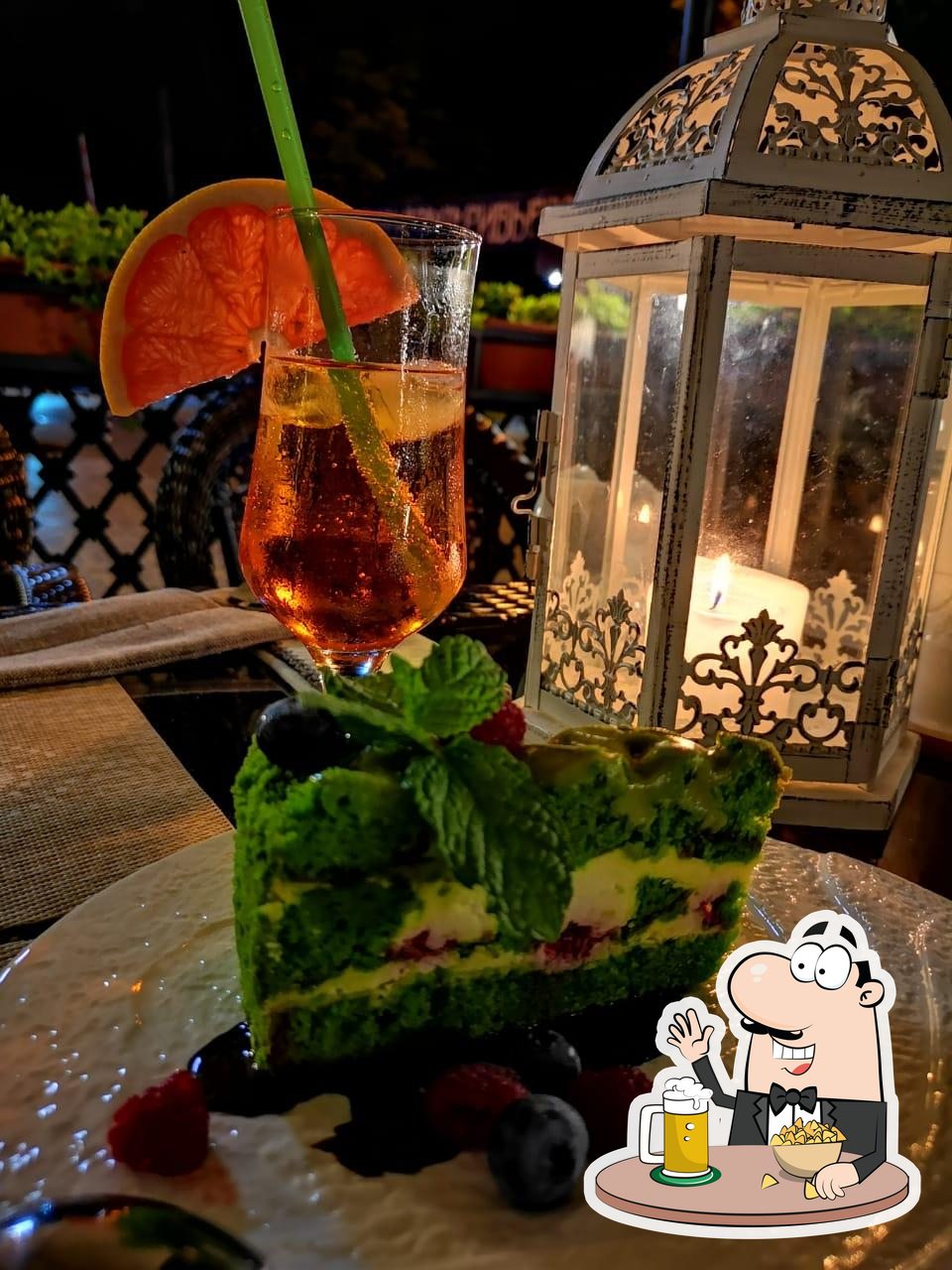 Фото с Restaurant Guru