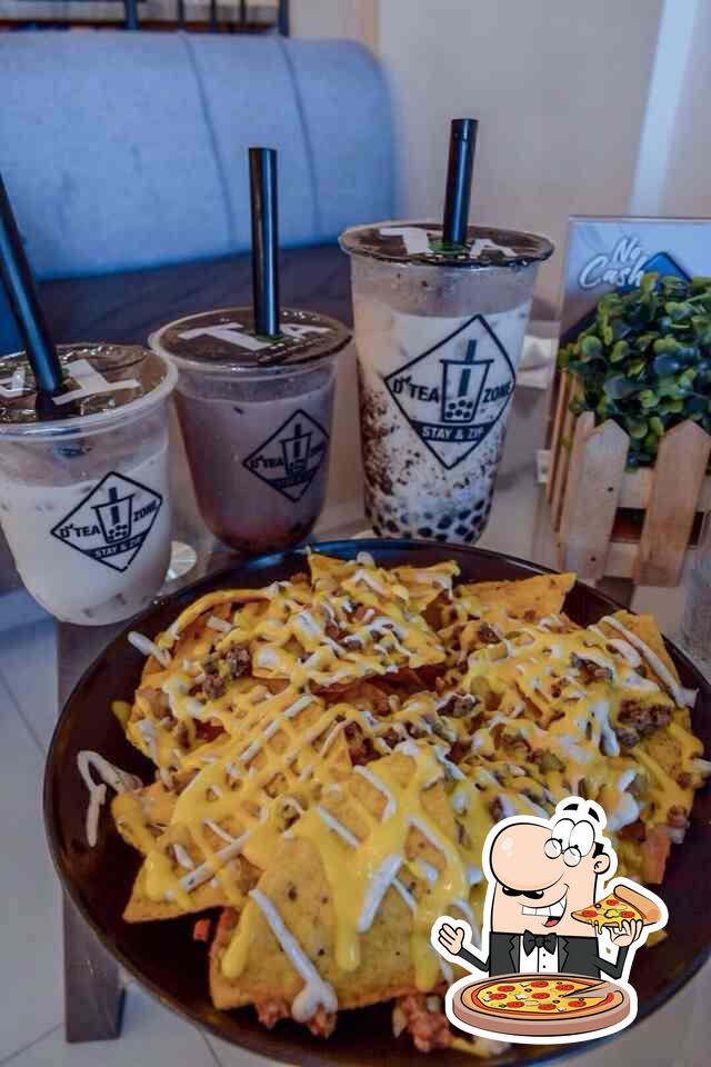 Фото с Zomato