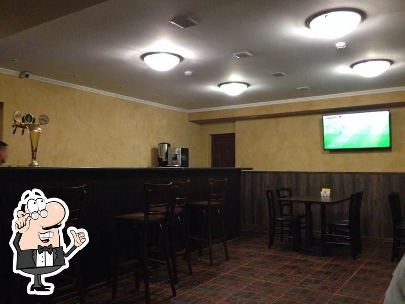 Фото с Foursquare