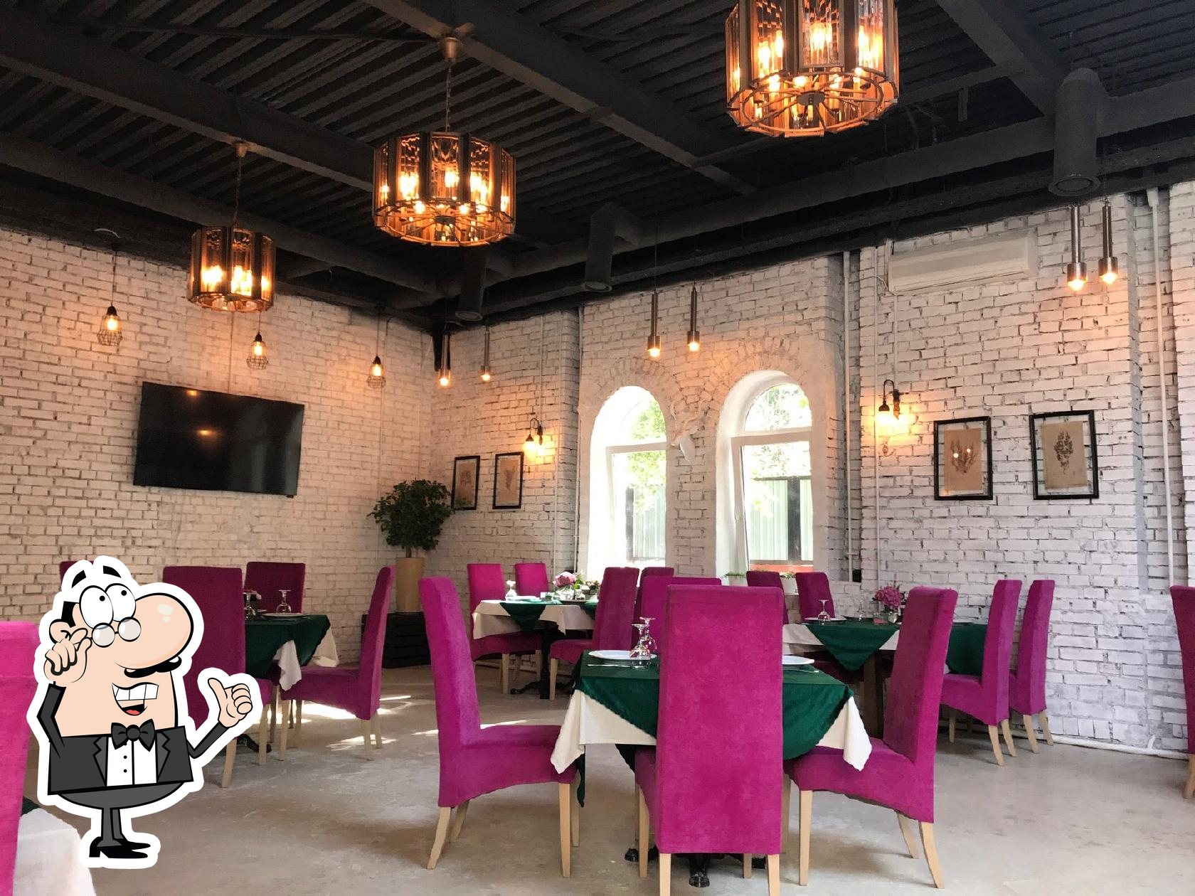 Фото с Foursquare