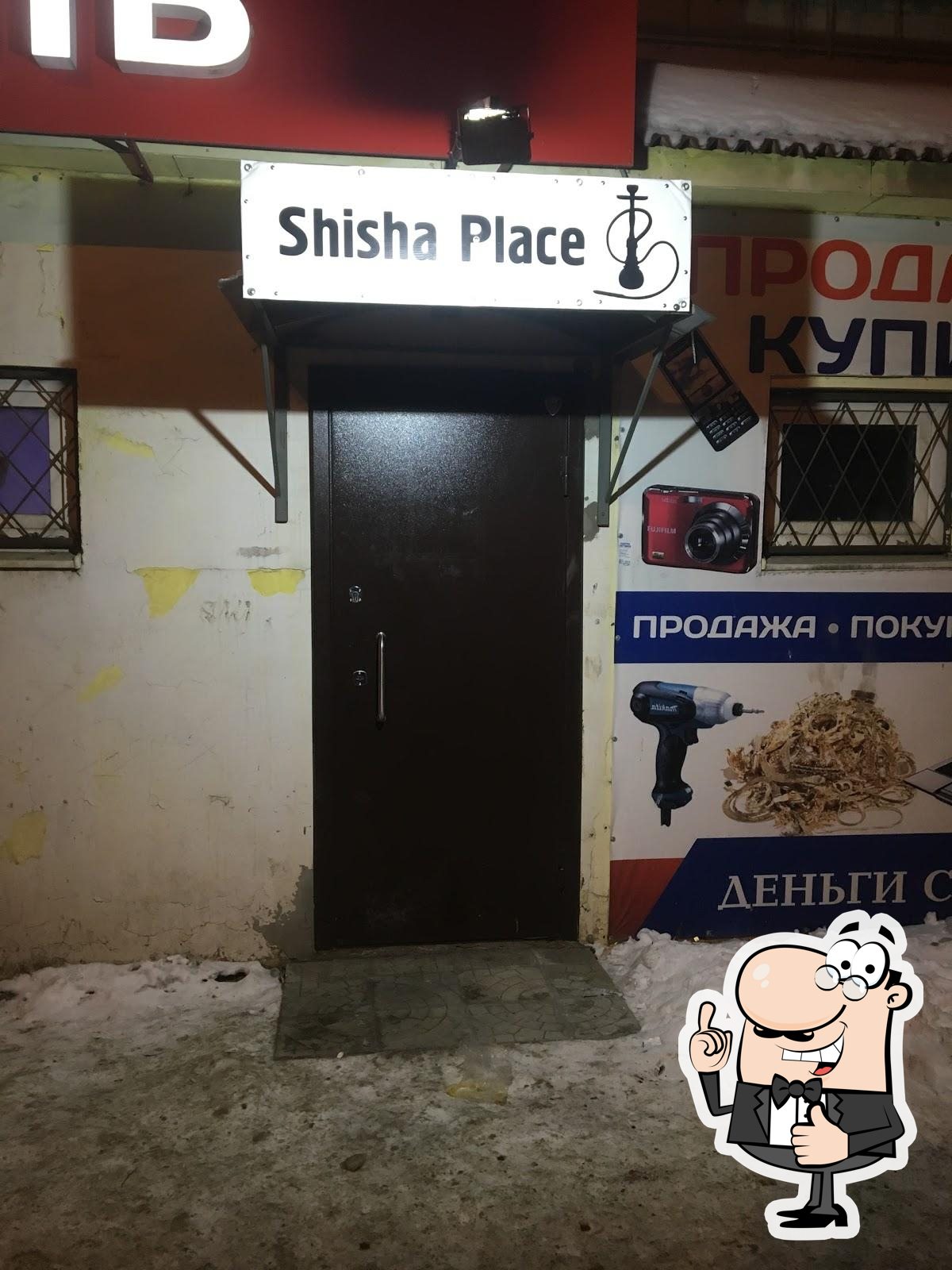 Фото с Google