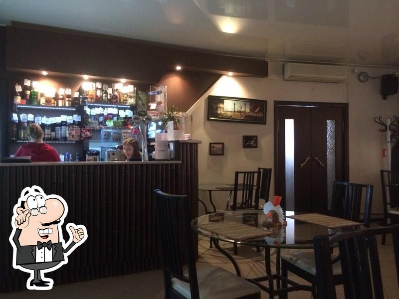 Фото с Foursquare