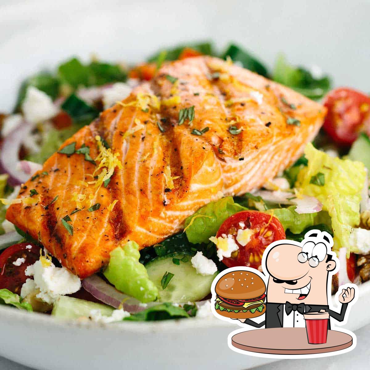 Фото с Restaurant Guru