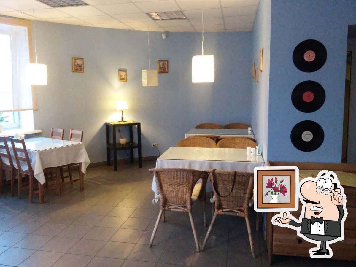 Фото с Foursquare