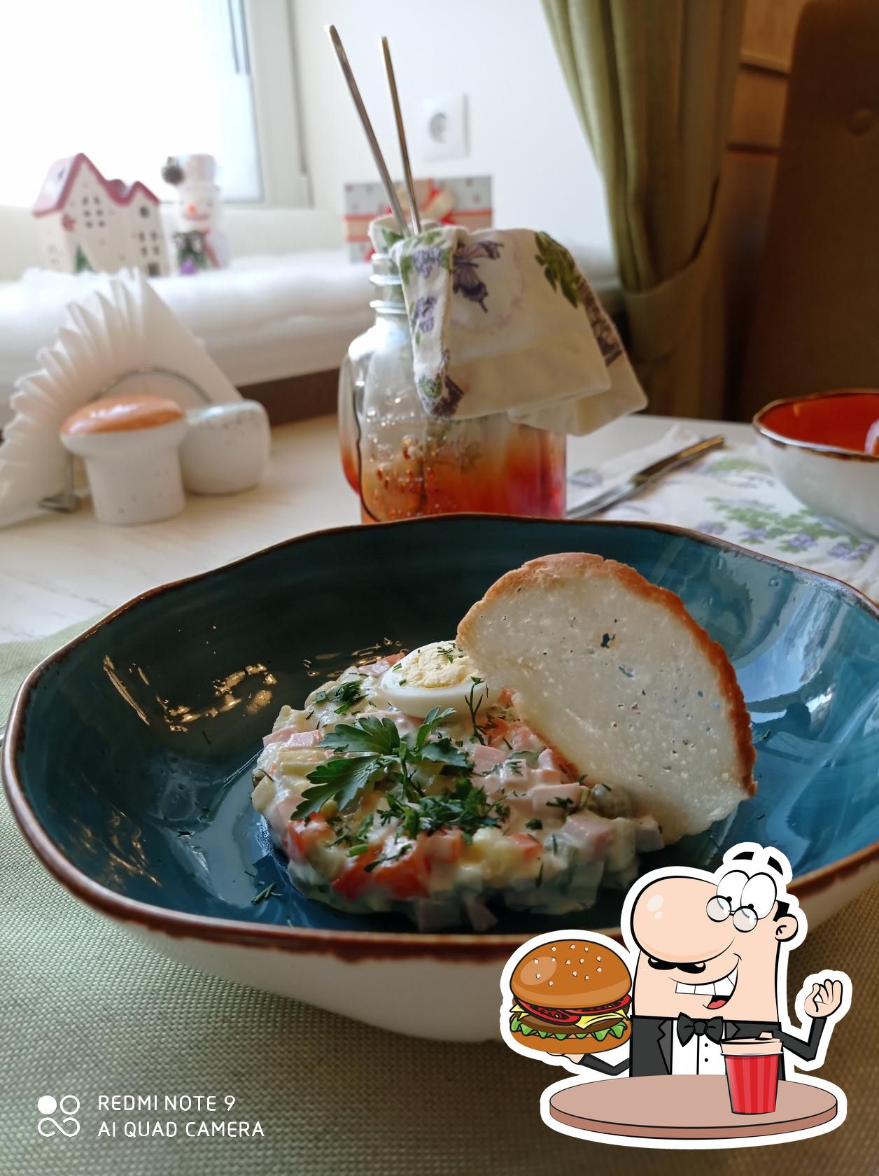 Фото с Restaurant Guru