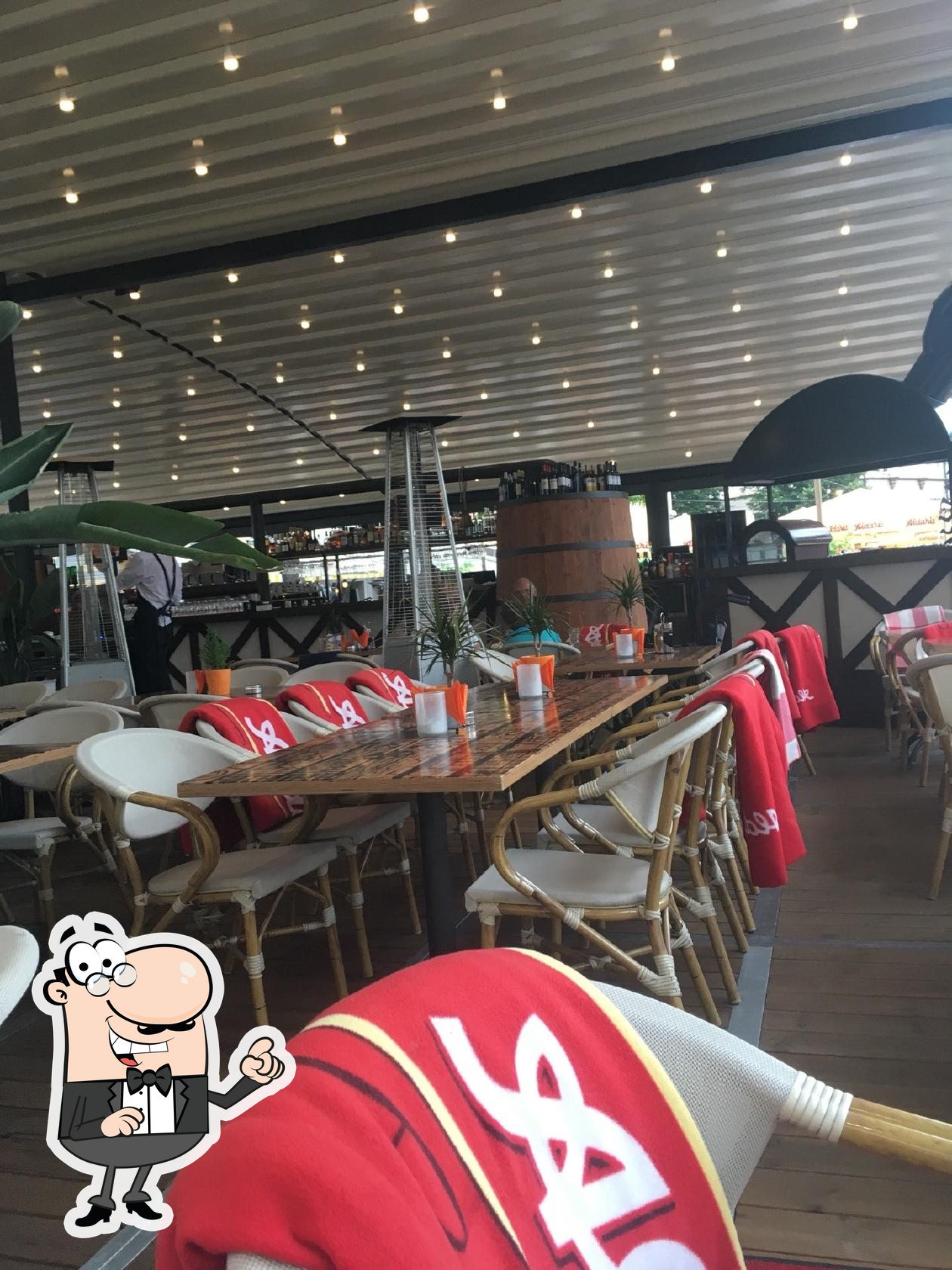 Фото с Foursquare