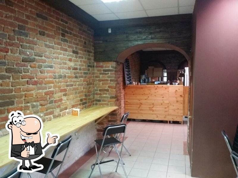 Фото с Foursquare
