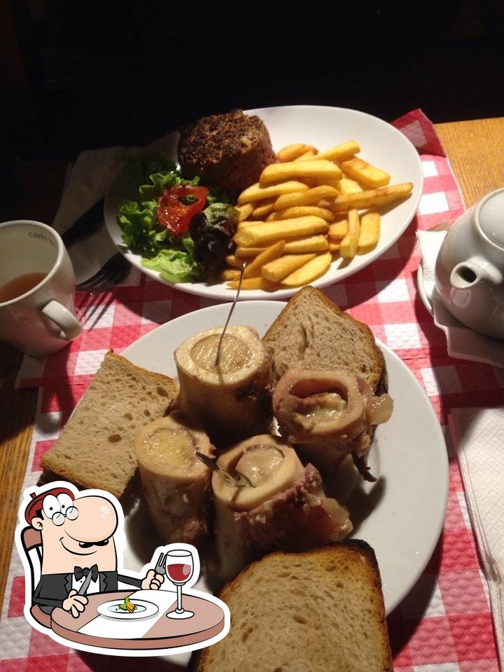 Фото с Foursquare