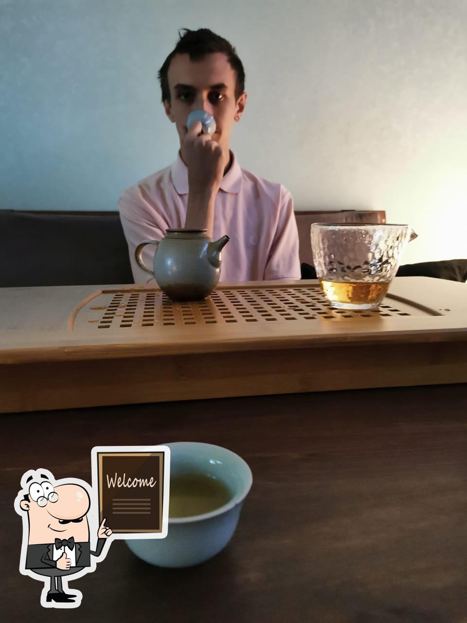 Фото с Foursquare