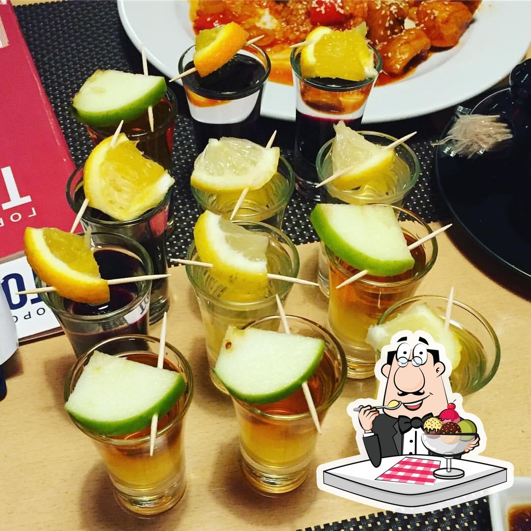 Фото с Restaurant Guru