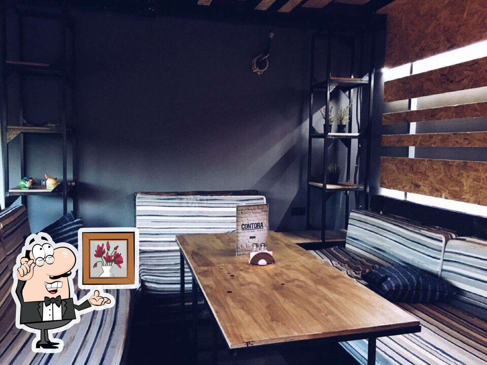 Фото с Foursquare