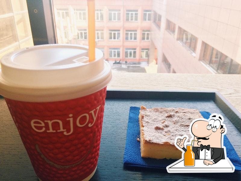 Фото с Foursquare