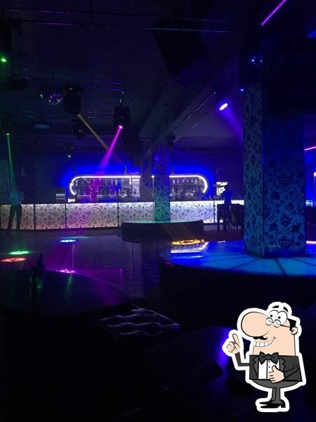 Фото с Foursquare