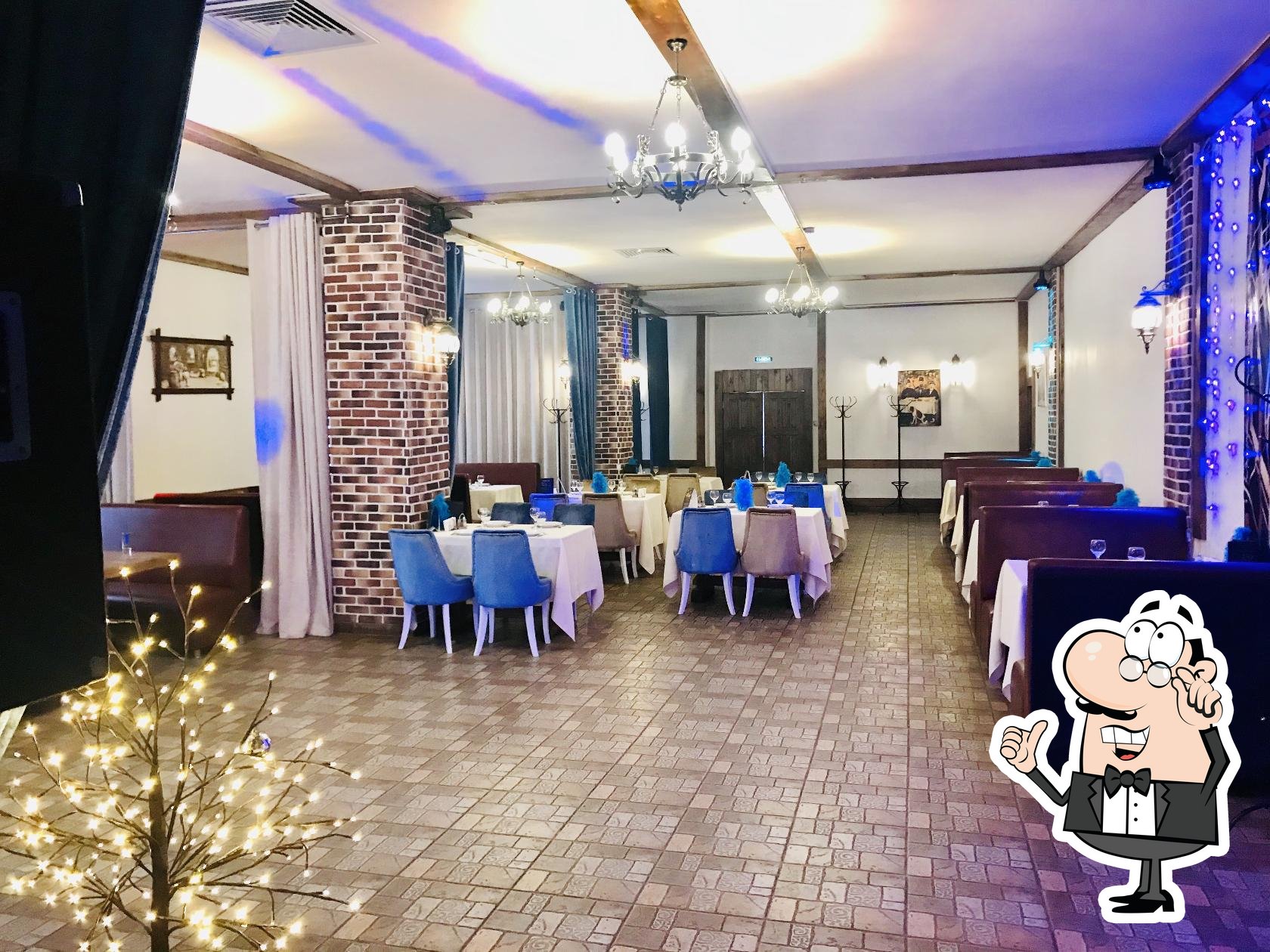 Фото с Restaurant Guru