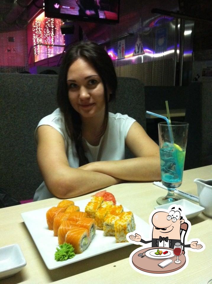 Фото с Foursquare