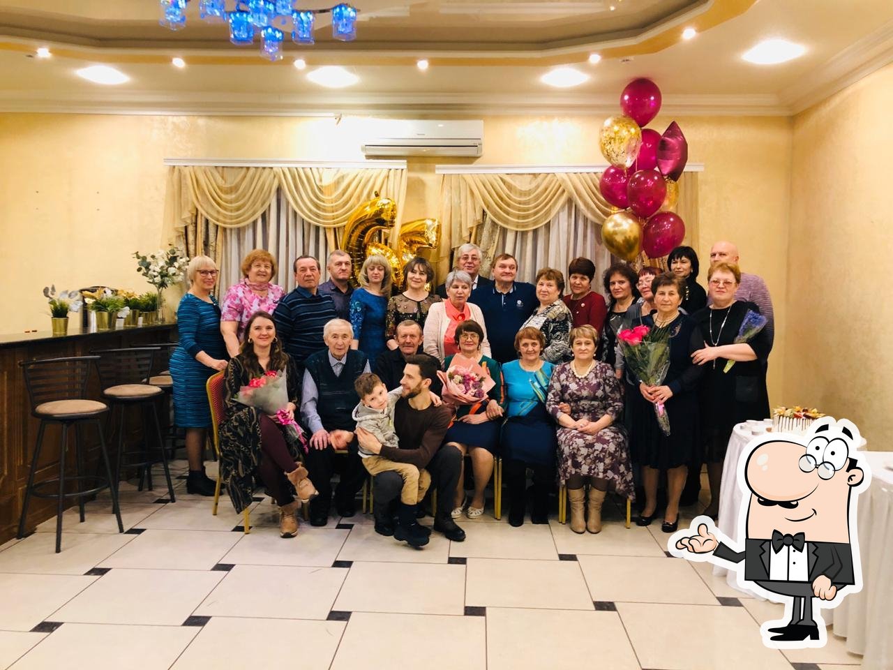 Фото с Restaurant Guru