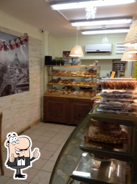 Фото с Foursquare