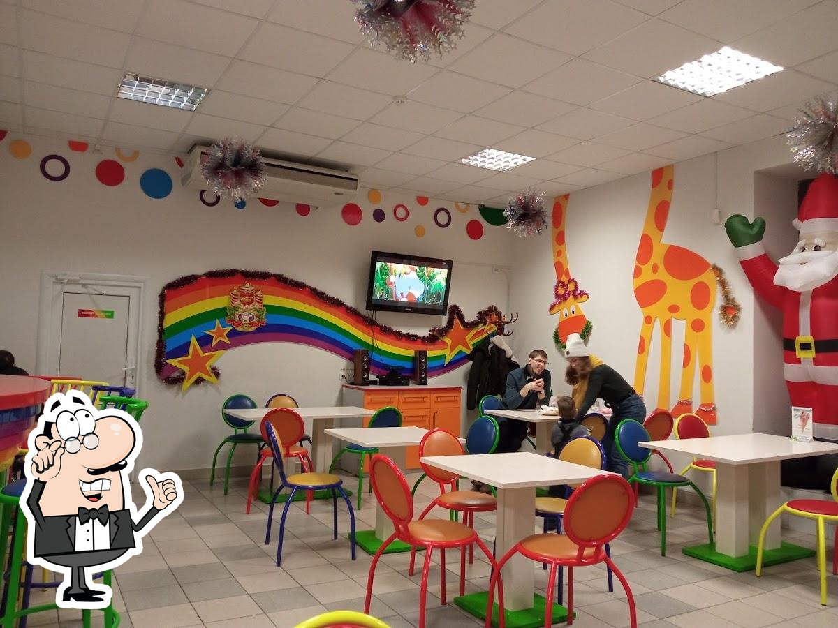 Фото с Google