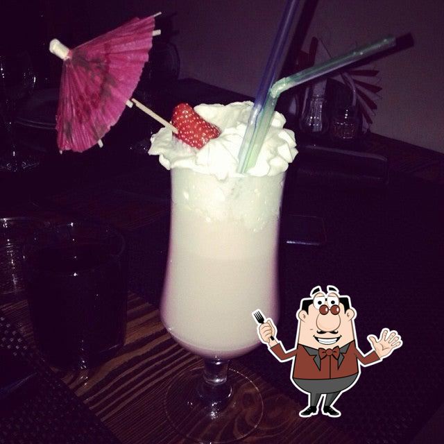 Фото с Foursquare