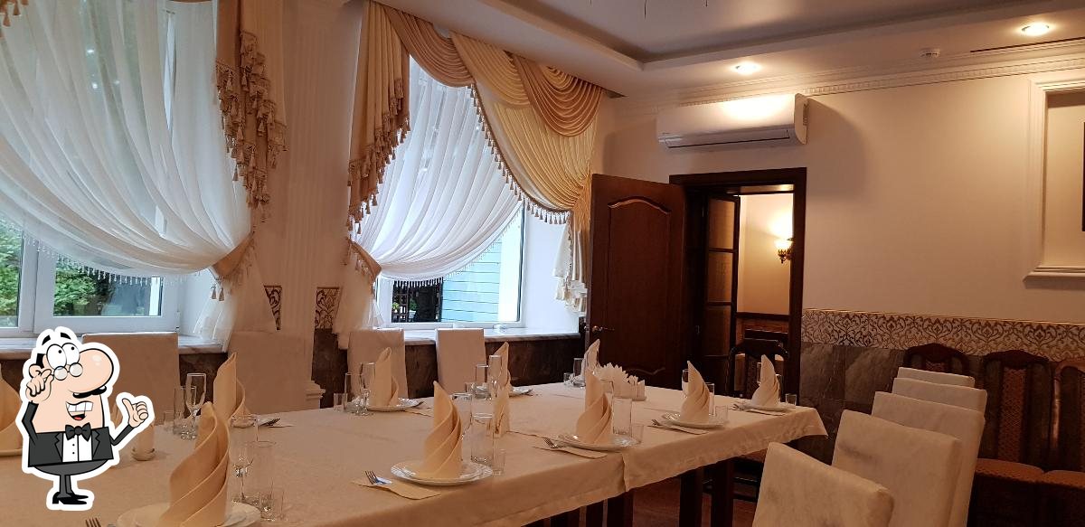 Фото с Restaurant Guru