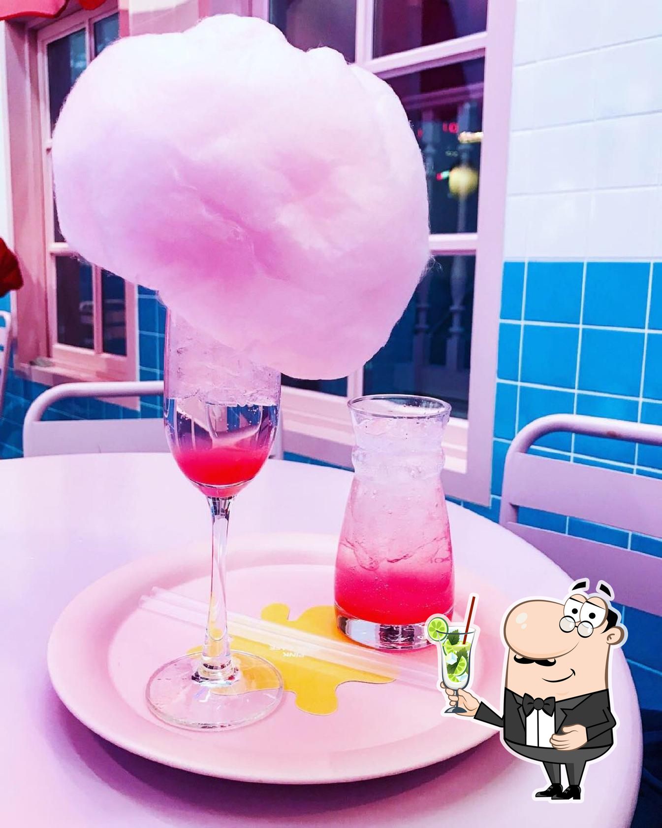 Фото с Foursquare